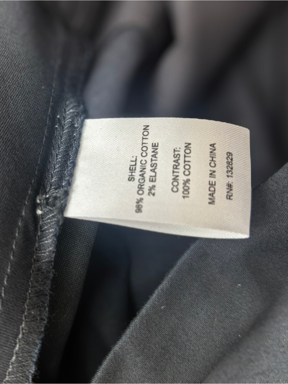 HELSA Stretch Cotton Sateen Midi Dress, New - Picture 8 of 13
